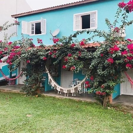 Appartement Residencial Rosa Flor à Praia do Rosa Extérieur photo