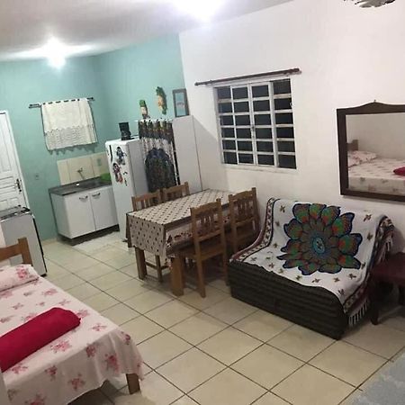 Appartement Residencial Rosa Flor à Praia do Rosa Extérieur photo