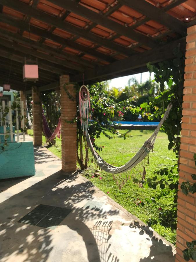 Appartement Residencial Rosa Flor à Praia do Rosa Extérieur photo