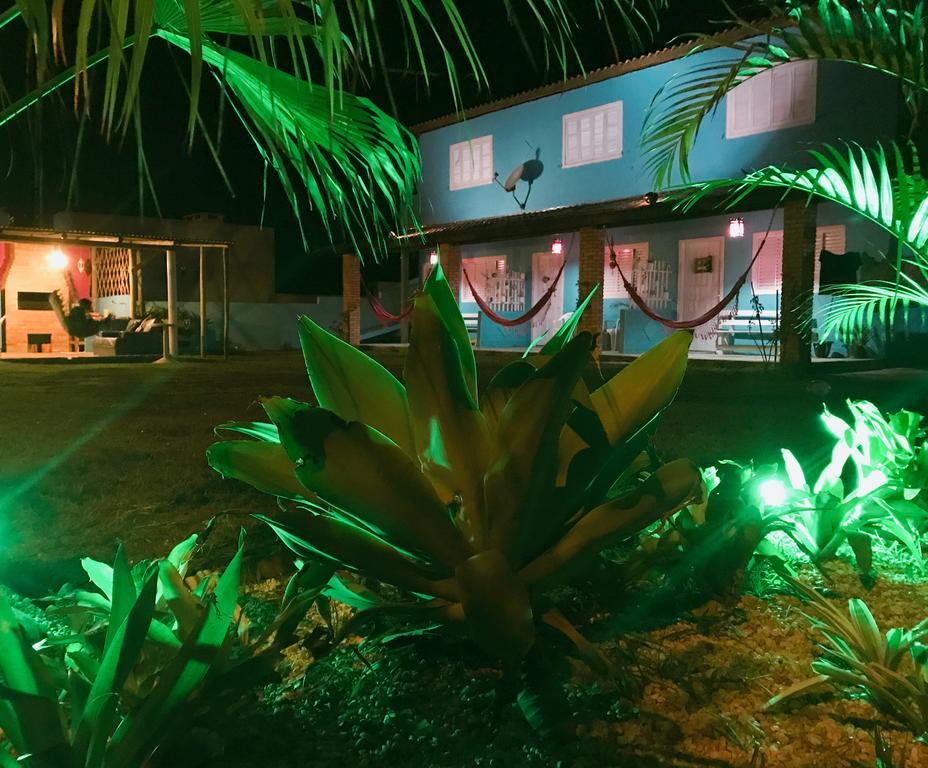Appartement Residencial Rosa Flor à Praia do Rosa Extérieur photo