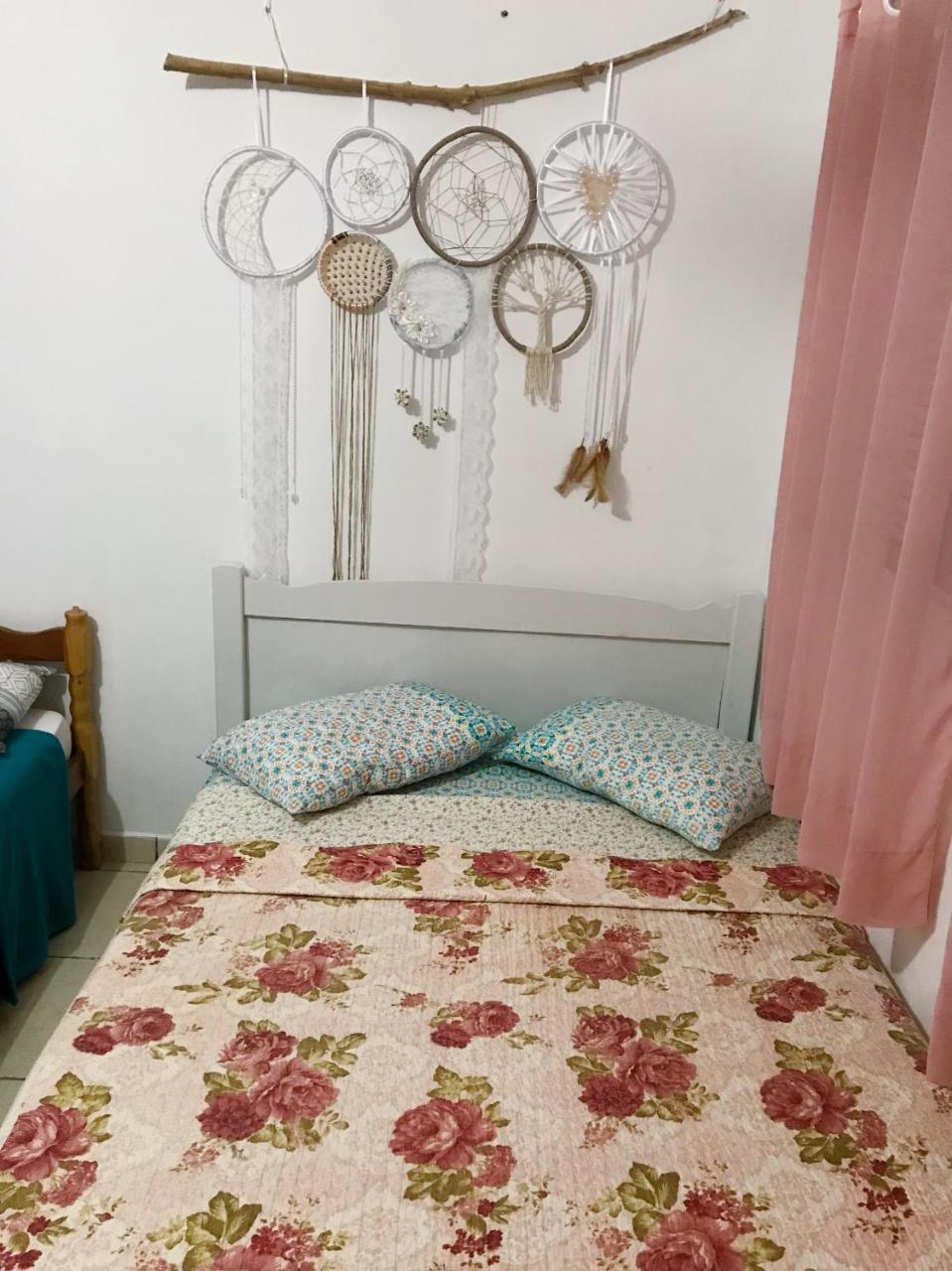 Appartement Residencial Rosa Flor à Praia do Rosa Extérieur photo